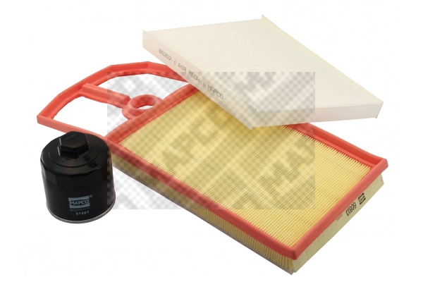 Filter Set (68816)