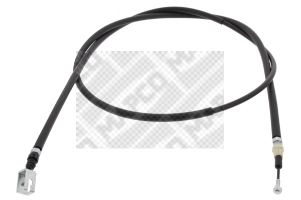 Cable Pull, parking brake (5071)