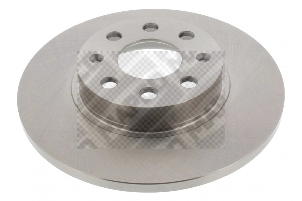Brake Disc (25715)