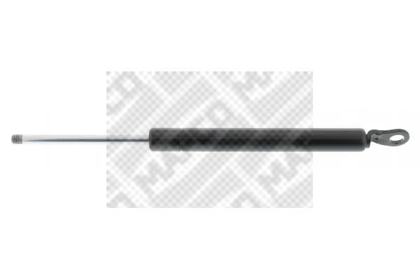 Gas Spring, rear window