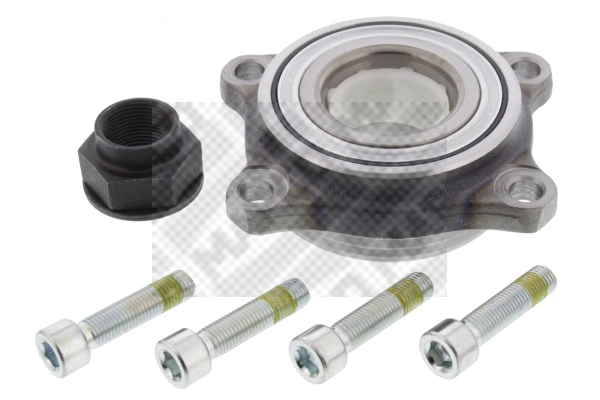 Wheel Bearing Kit (26027)