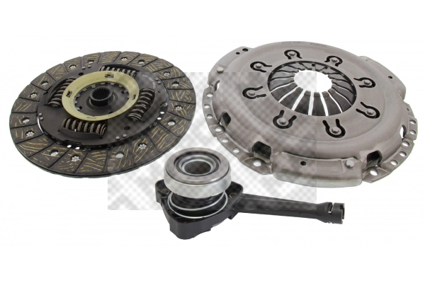Clutch Kit (10115/1)