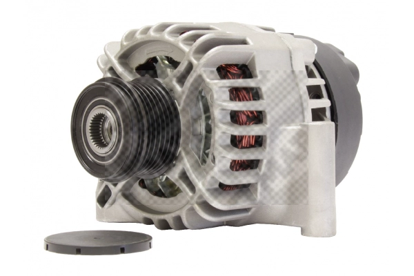 Alternator (13006)
