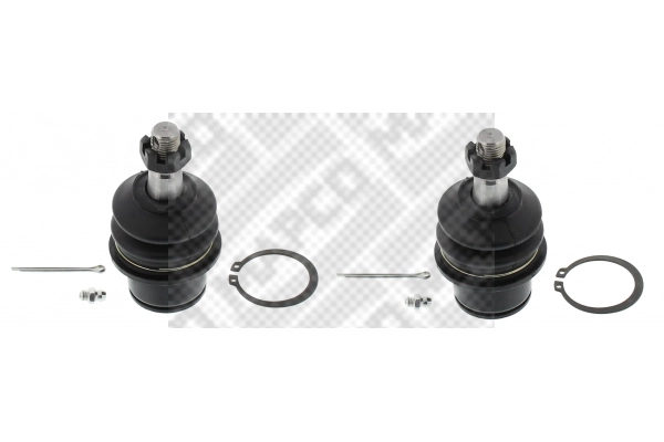 Repair kit, supporting/ball joint (53932)