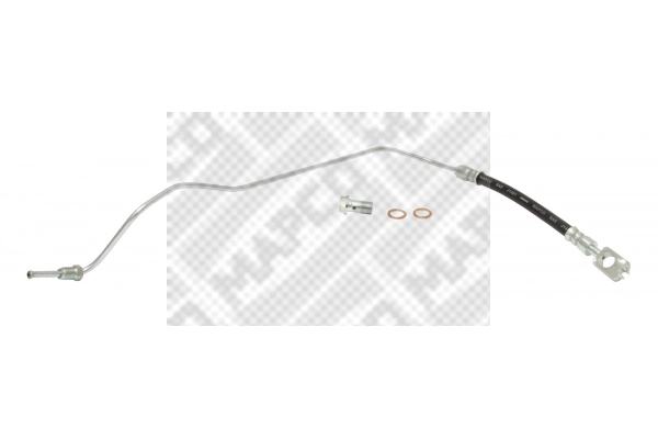 Brake Hose (3671)