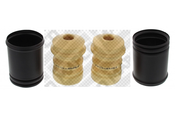 Dust Cover Kit, shock absorber (34867)