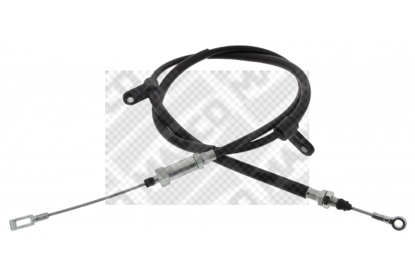 Cable Pull, parking brake (5085)