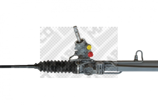 Steering Gear