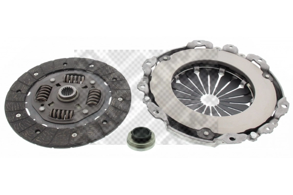 Clutch Kit (10312)