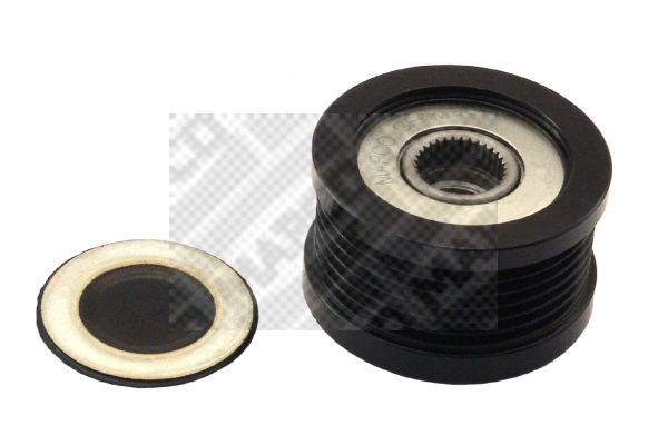 Alternator Freewheel Clutch (14510)