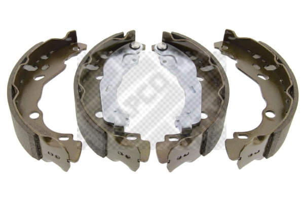 Brake Shoe Set (8847)