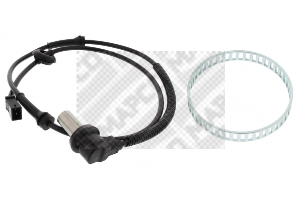 Sensor, wheel speed (86810/7)
