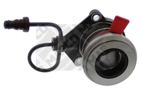 Central Slave Cylinder, clutch