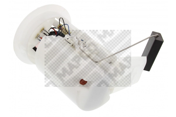 Fuel Feed Unit