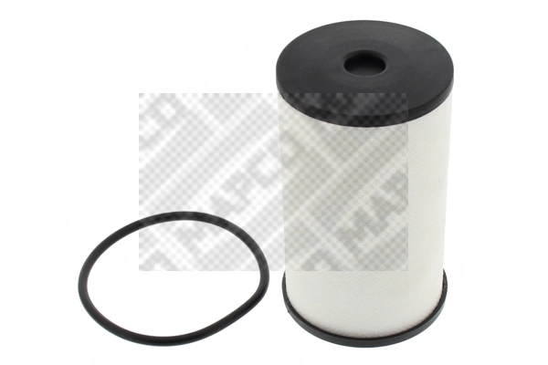 Hydraulic Filter, automatic transmission