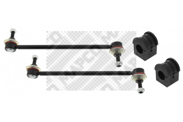 Repair Kit, stabiliser bush (53118)