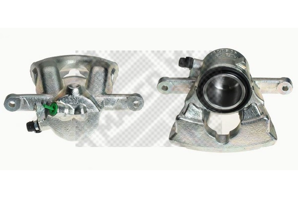 Brake Caliper (4439)
