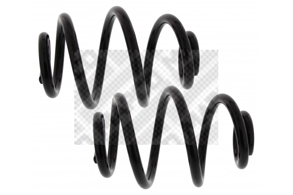 Suspension Set, springs (72628/2)