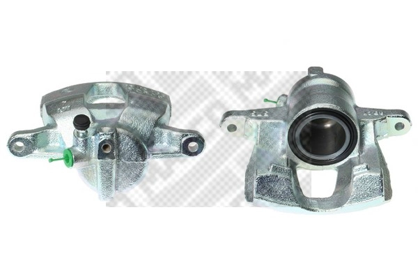 Brake Caliper (4417)
