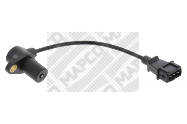 Sensor, crankshaft pulse