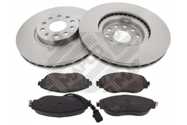 Brake Kit, disc brake (47635)