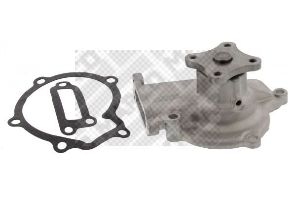 Water Pump, engine cooling (21510)