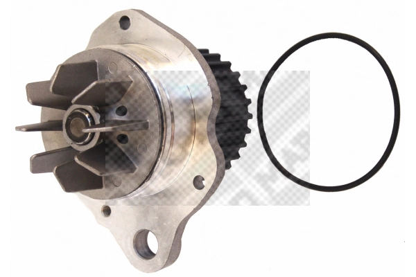 Water Pump, engine cooling
