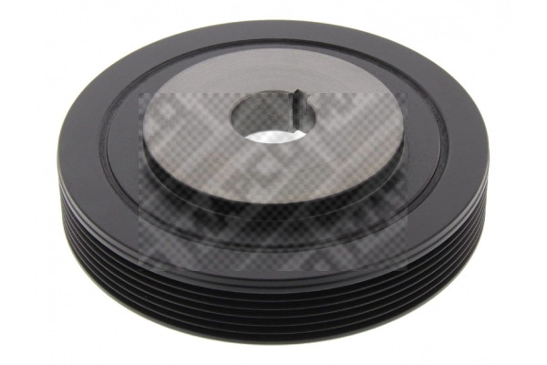 Belt Pulley, crankshaft (43355)