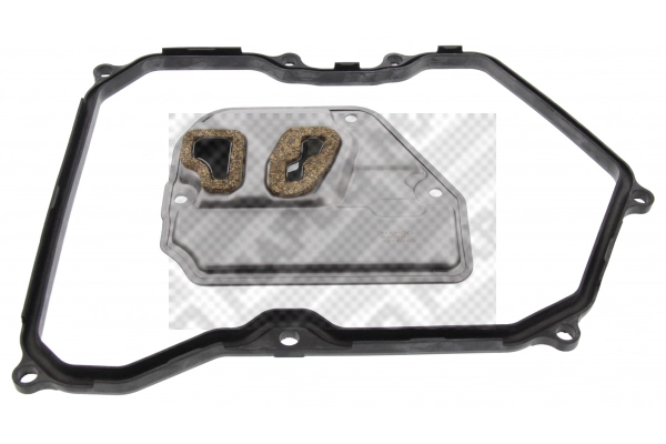 Hydraulic Filter Kit, automatic transmission (69008)