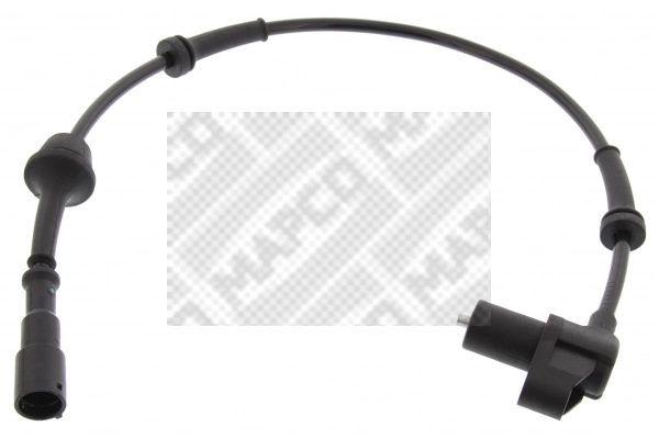Sensor, wheel speed (86830)