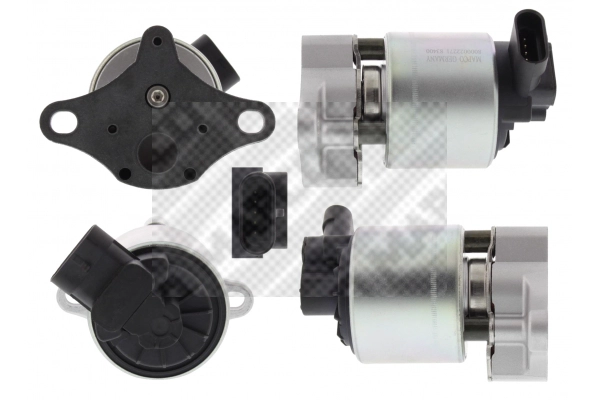 EGR Valve