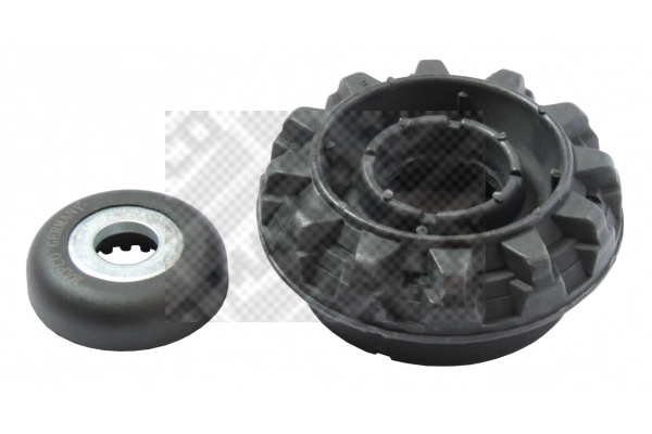 Repair Kit, suspension strut support mount (34852)