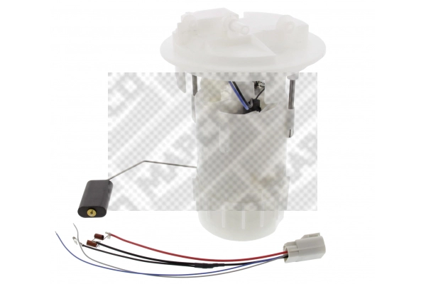 Fuel Feed Unit