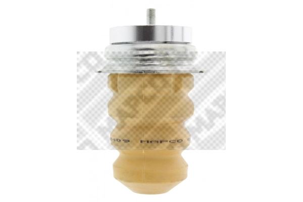 Rubber Buffer, suspension