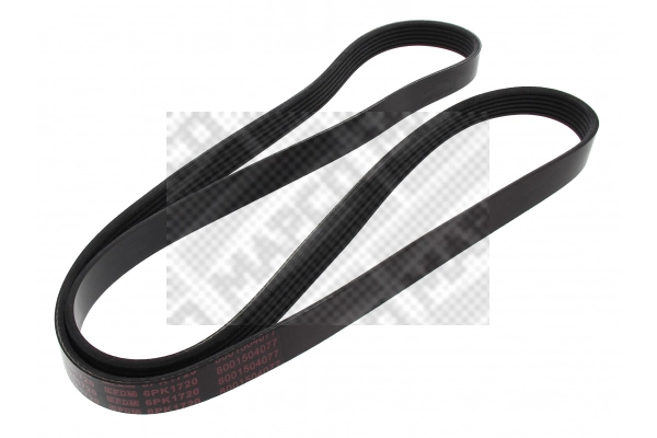 V-Ribbed Belt (261720)