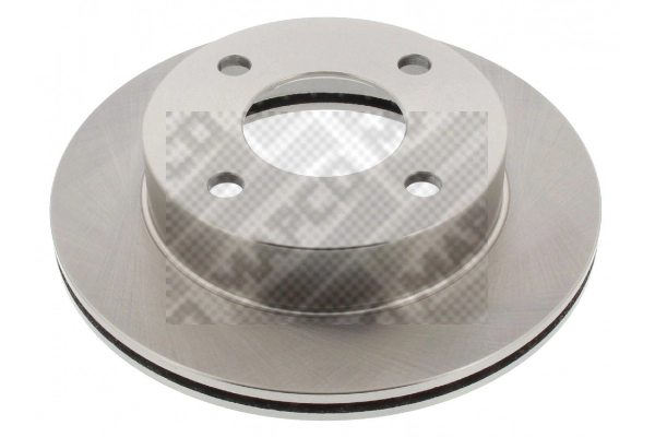 Brake Disc (45501)