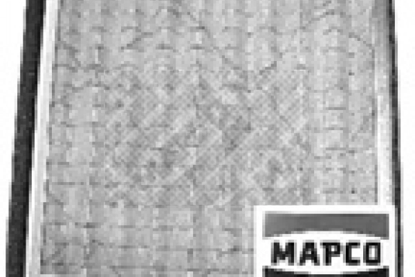 Filter, cabin air (66409)