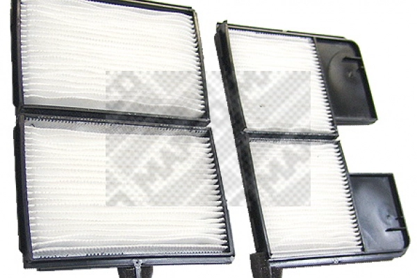 Filter, cabin air (65555)