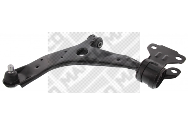 Control/Trailing Arm, wheel suspension (52571)