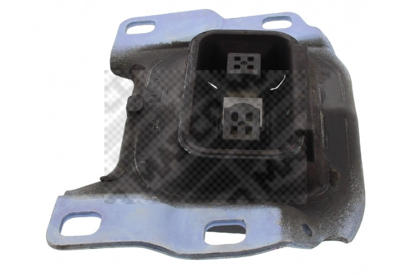 Mounting, manual transmission