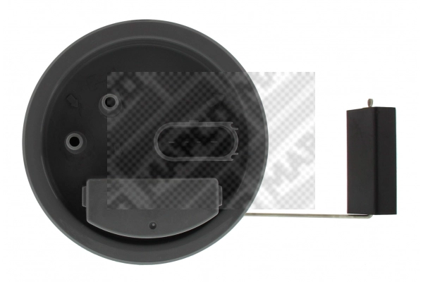 Fuel Feed Unit