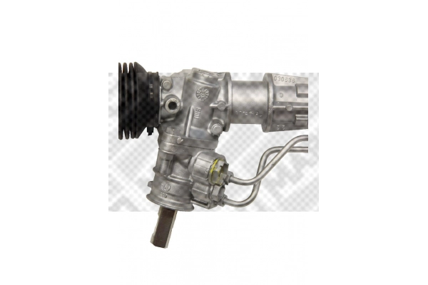 Steering Gear