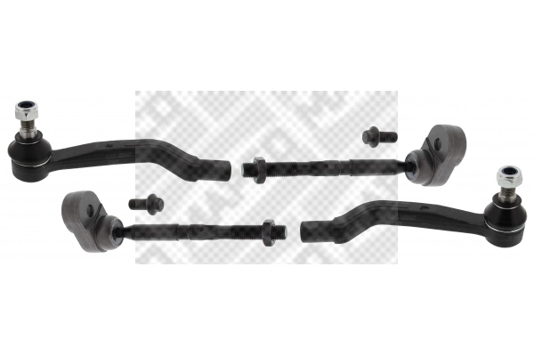 Repair Kit, tie rod (53889)