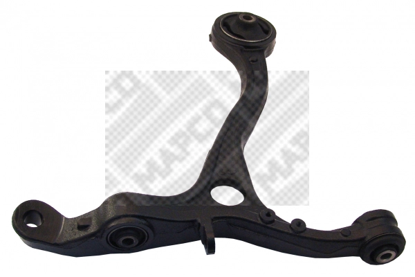 Control/Trailing Arm, wheel suspension (51513)