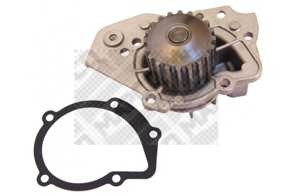 Water Pump, engine cooling (21317)