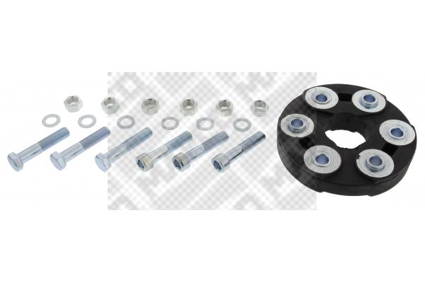 Joint, propshaft (37990)