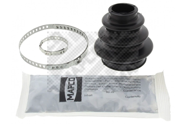 Bellow Kit, drive shaft (18656)