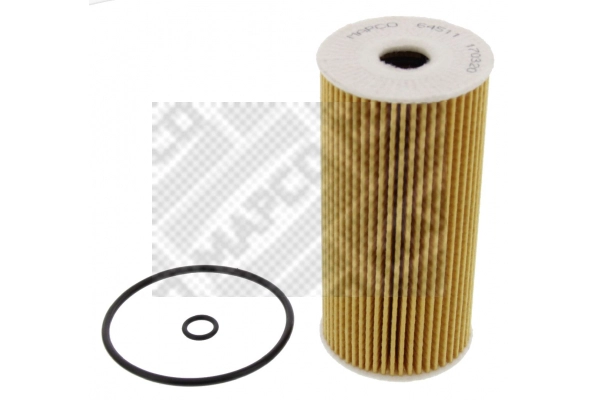 Oil Filter (64511)