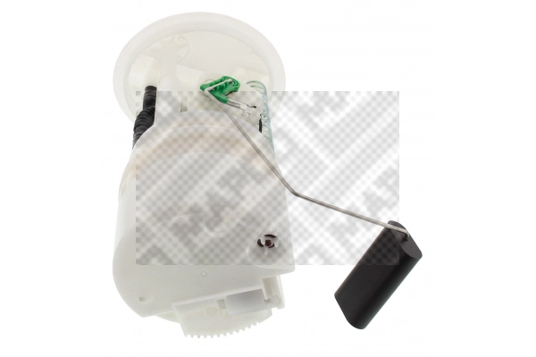 Fuel Feed Unit