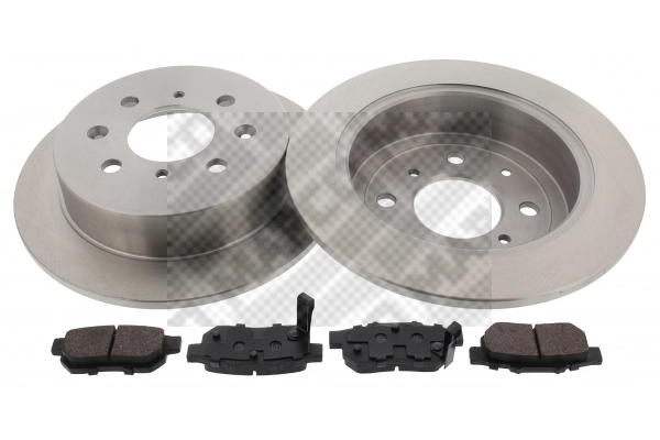 Brake Kit, disc brake